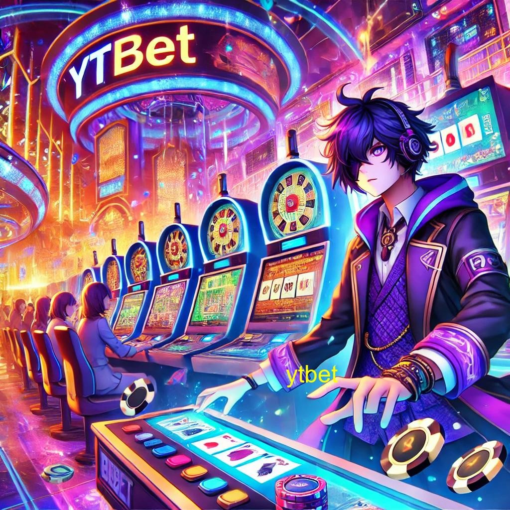 Inovações em Jogos